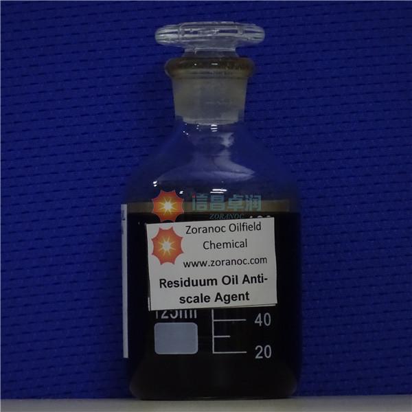 Residuum Oil Anti-scale Agent